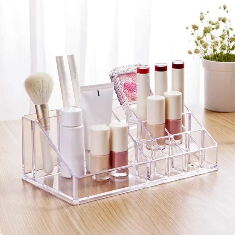 Boîte de Rangement de maquillage – Image 2