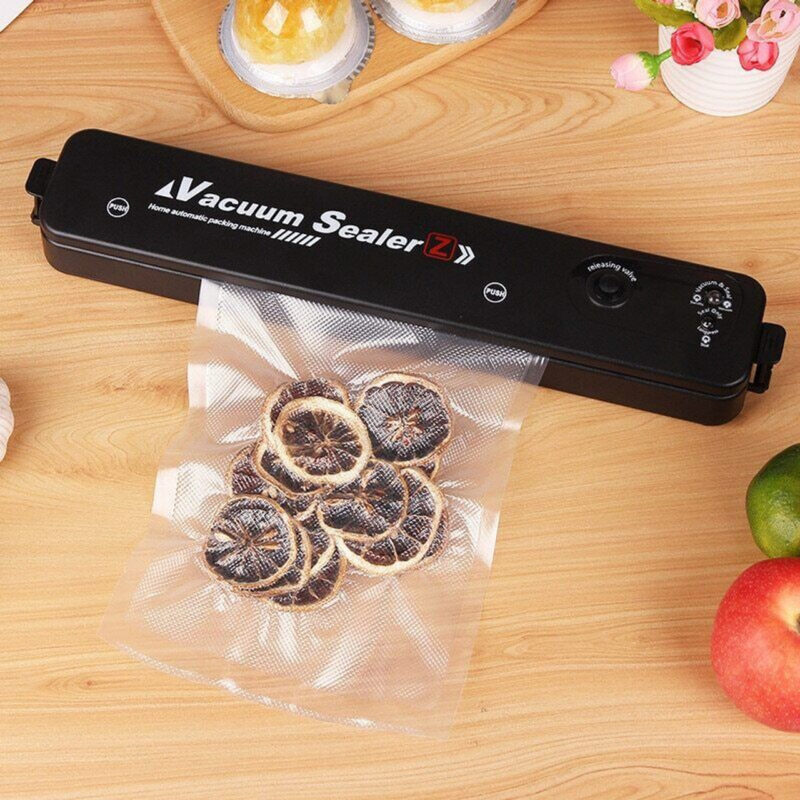 Machine de scellage sous vide pour conservation des aliments – Image 6