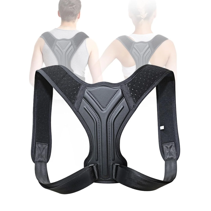 Correcteur Posture Du Dos médical pour Enfants Et Adultes – Image 5
