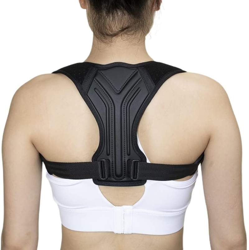 Correcteur Posture Du Dos médical pour Enfants Et Adultes