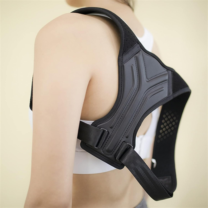 Correcteur Posture Du Dos médical pour Enfants Et Adultes – Image 4