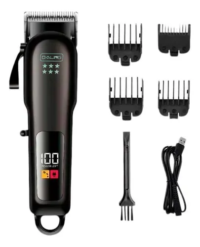 Tondeuse à cheveux DALING DL1169 – Image 8