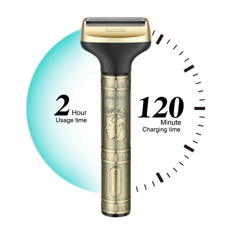 Tondeuse Multifonction 3 en 1 DALING – Look Parfait en 1 Seul Appareil – Image 3