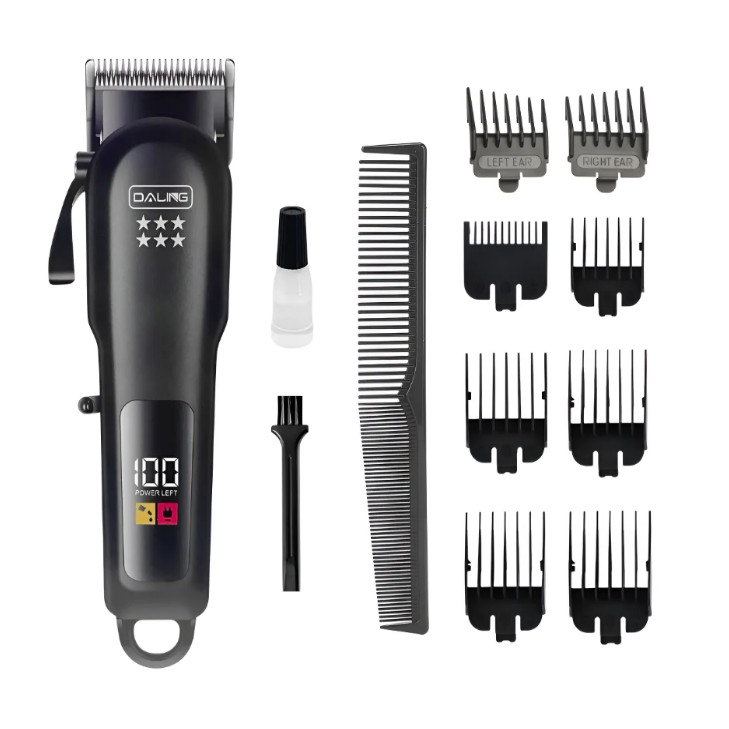 Tondeuse à cheveux DALING DL1169