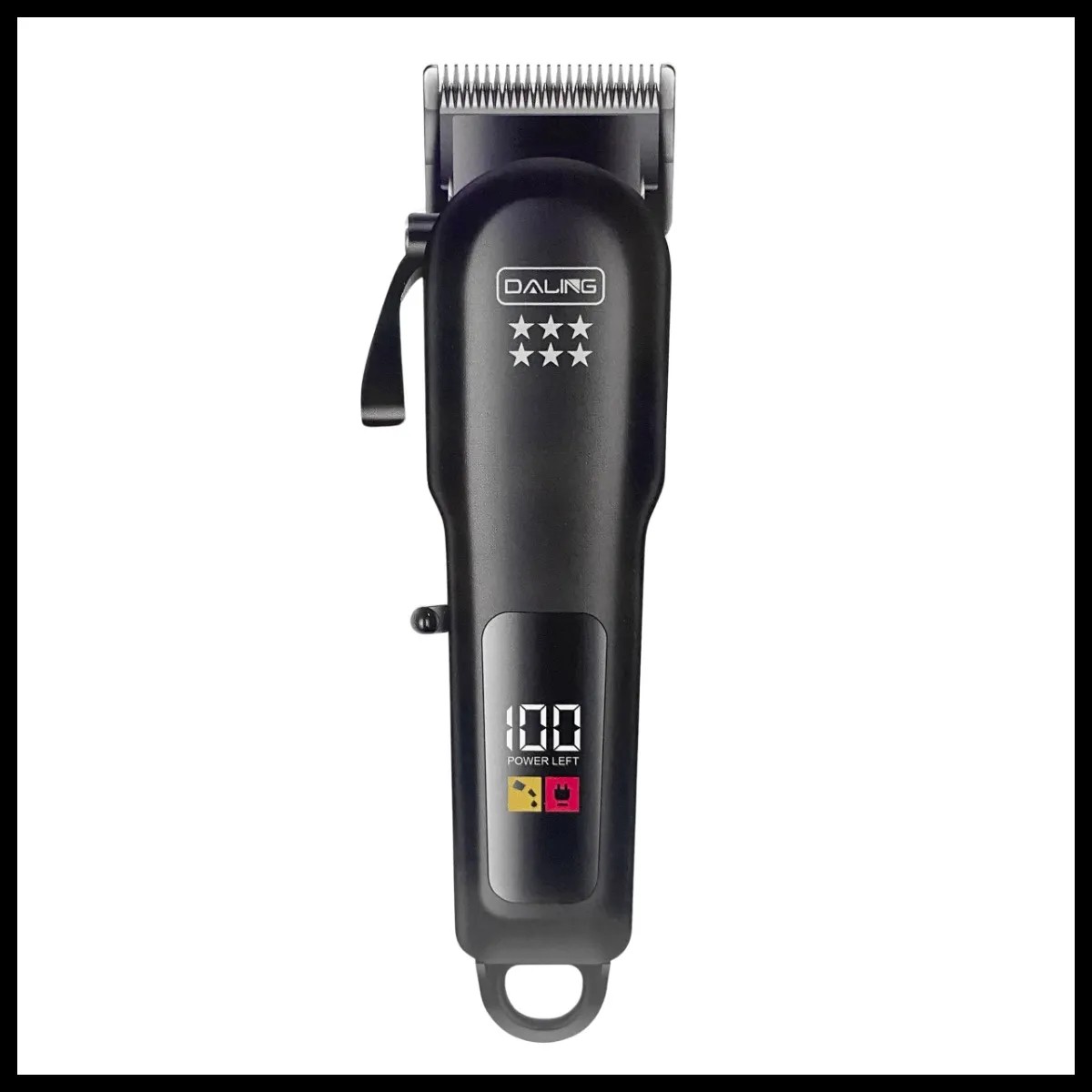 Tondeuse à cheveux DALING DL1169 – Image 3