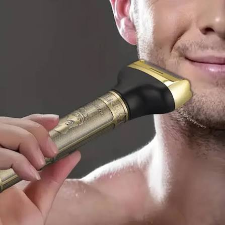 Tondeuse Multifonction 3 en 1 DALING – Look Parfait en 1 Seul Appareil – Image 9